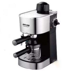 ماكينة قهوة كابتشينو و اسبريسو 800 واط هوم ماستر