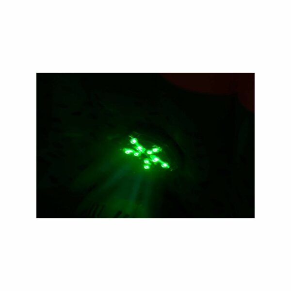 ليزي سبا لمبة إضاءة جاكوزي 7 ألوان LED من بيست واي لون أزرق - 26-60303