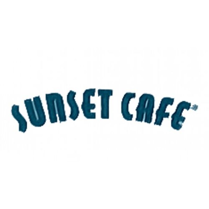 SUNSET CAFE