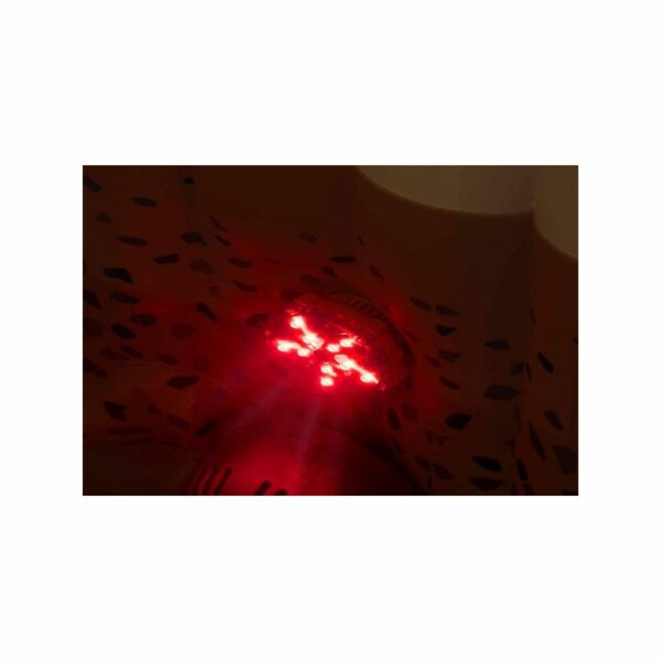 ليزي سبا لمبة إضاءة جاكوزي 7 ألوان LED من بيست واي لون أزرق - 26-60303