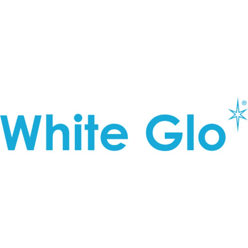 WHITE GLO
