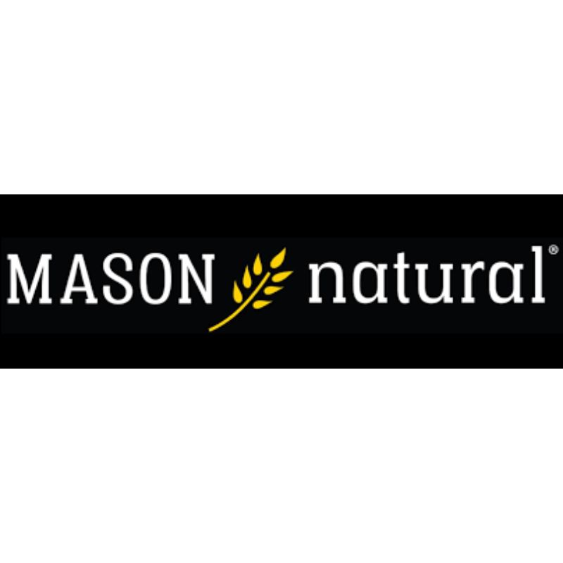 MASON NATURAL