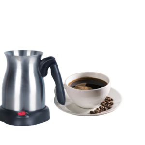 غلاية قهوة تركي 500 مل - 800 واط - هوم ماستر