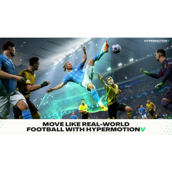 فيفا FC 24 لعبة فيديو لبلاي ستيشن 4