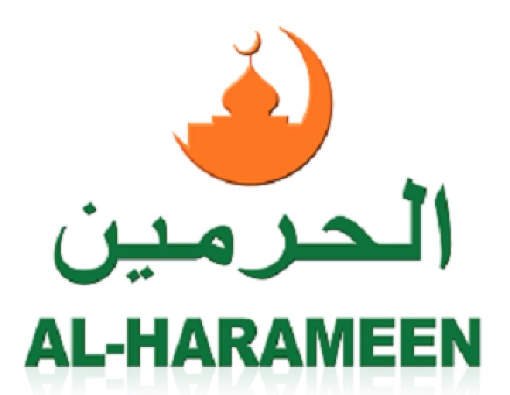 ALHARAMEEN